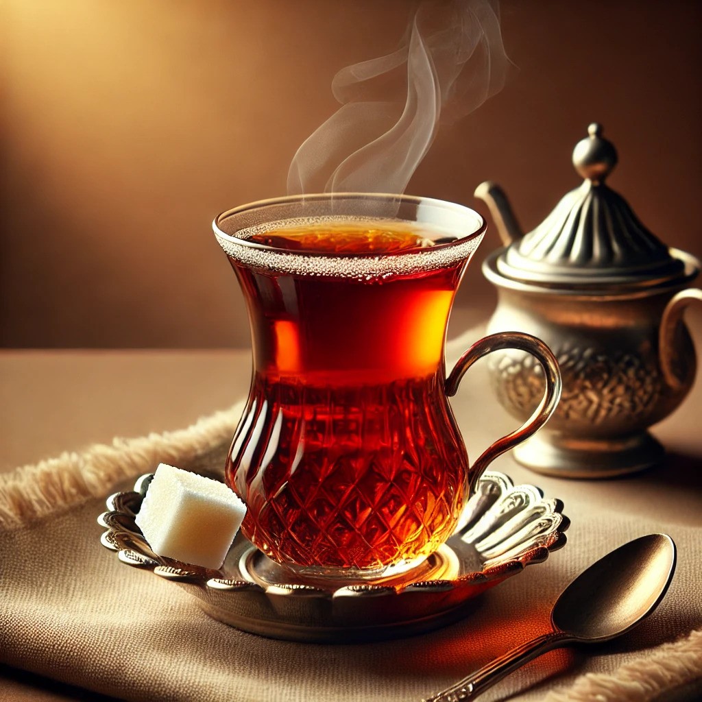 Çay