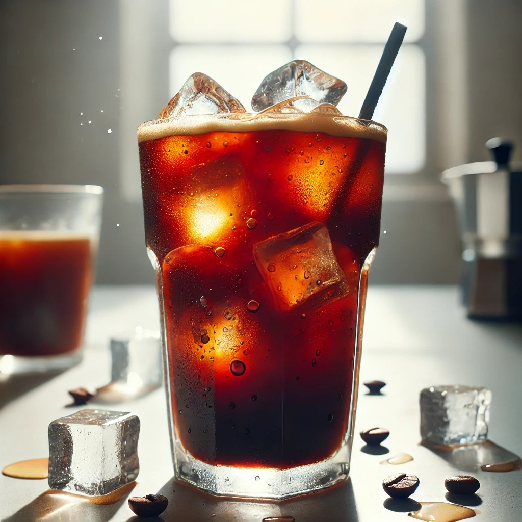 Ice Americano