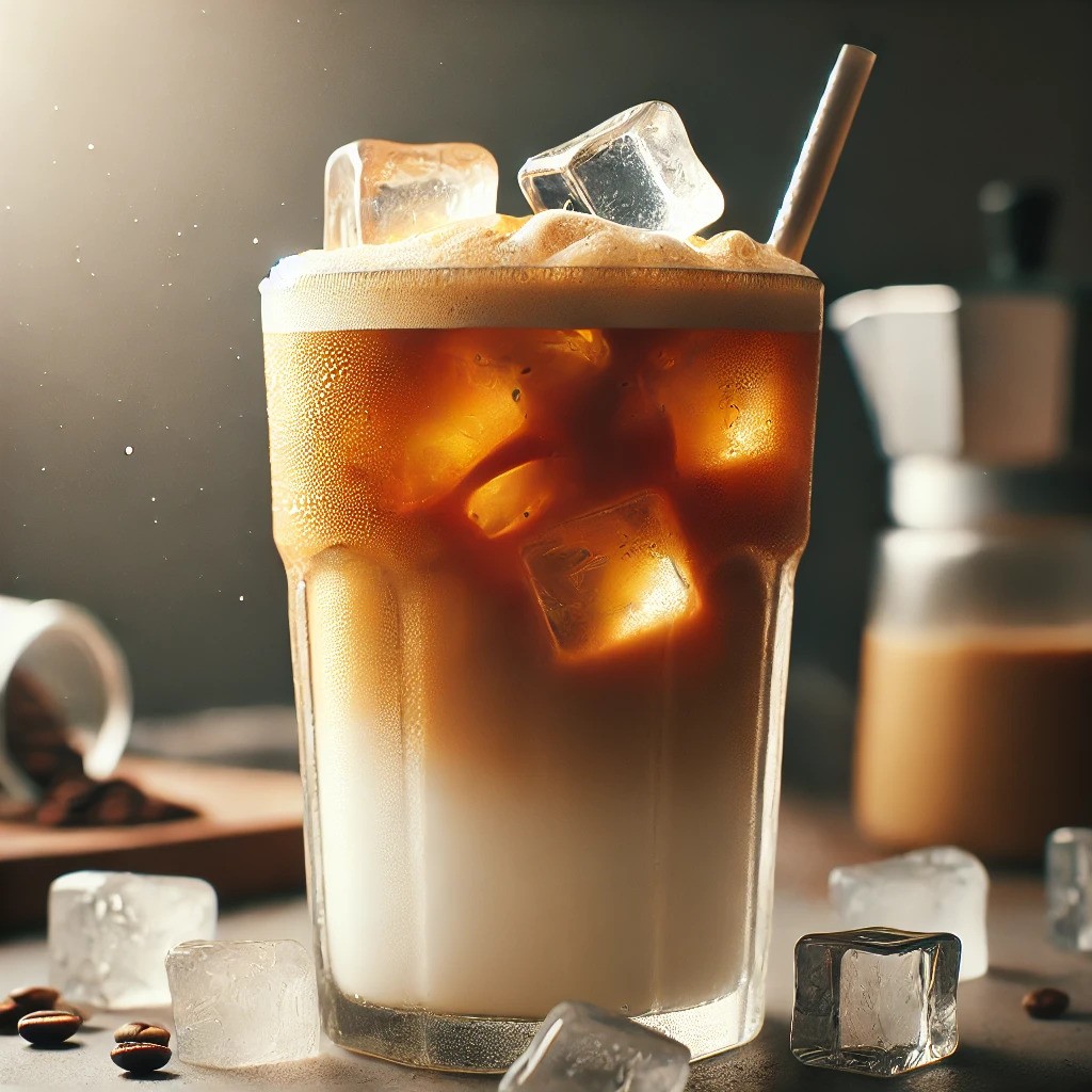 Ice Latte