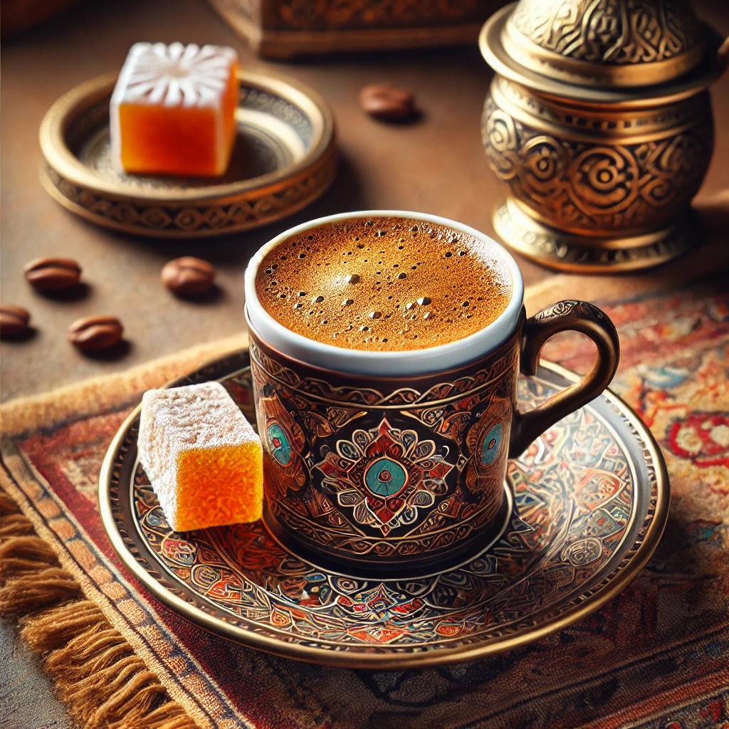 Türk Kahvesi